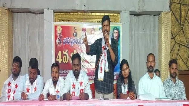 kumaram bheem asifabad- బ్యాక్‌లాగ్‌ పోస్టులను వెంటనే భర్తీ చేయాలి
