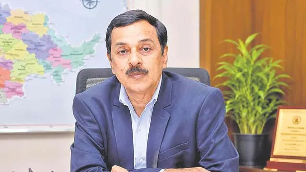 సీఎంవో నుంచే లిక్కర్‌ దందా!
