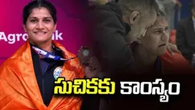 ఆసియా క్రీడలు: సెమీస్ డ్రా.. సుచిక ఫైనల్‌కు వెళ్లకపోవడం వెనుక వింత రూల్!