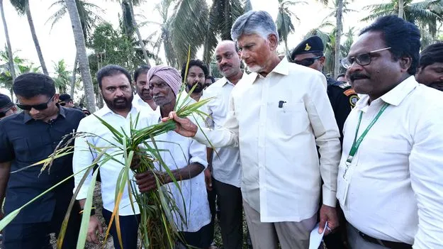 కష్టాలు.. కన్నీళ్లు!