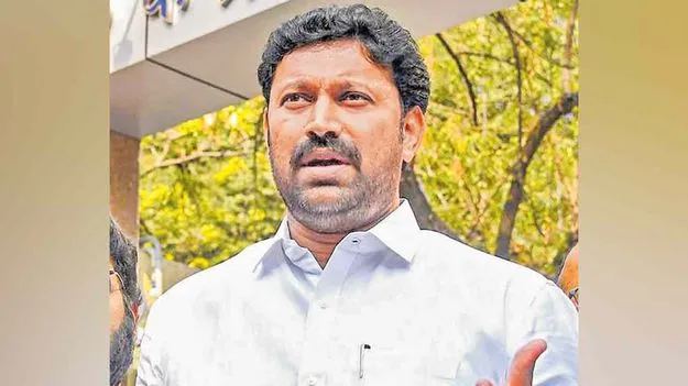 నేడు ఈడీ ముందుకు అవినాశ్‌రెడ్డి