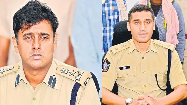 రాణా, గున్నీపైసస్పెన్షన్‌ ఎత్తివేత 