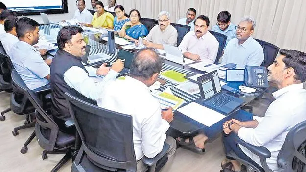 టాలెంట్‌ హబ్‌గా రెసిడెన్షియల్‌ స్కూళ్లు