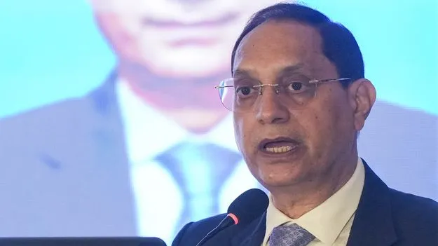 టాటా గ్రూప్‌లో పరిణామాలపై కన్నేసి ఉంచాం.. 