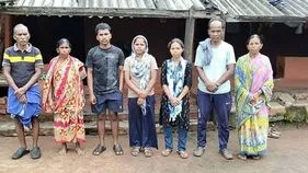 పేదరికంపై ‘డాక్టర్‌’ అస్త్రం