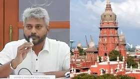 మీరేమీ ఇంగ్లండ్‌ రాజు కాదు..విచారణకు రండి!