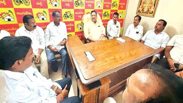 బీసీలకు రిజర్వేషన్‌ కూటమితోనే సాధ్యం