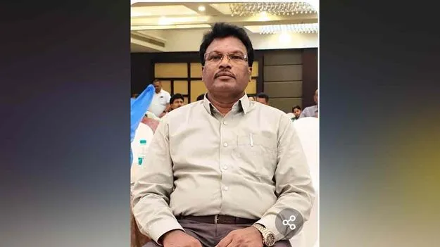 ఇన్‌చార్జి డీహెచ్‌గా వెంకట రమణ