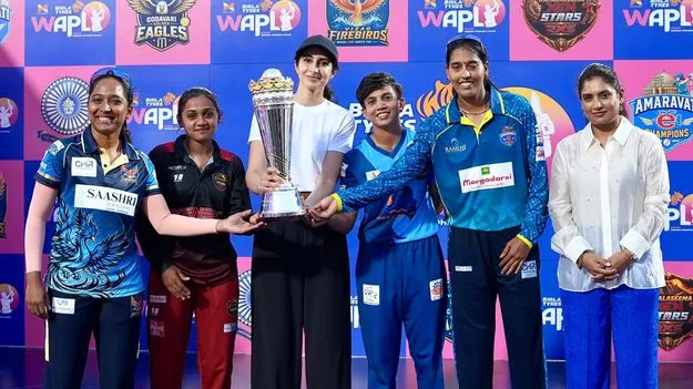 రాయలసీమ శుభారంభం