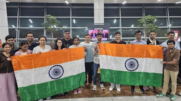 ఈసారి..రజత కాంస్యాలతో సరి