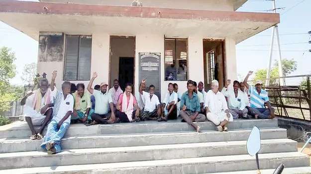 12 గంటల విద్యుత్‌ అందించాలి