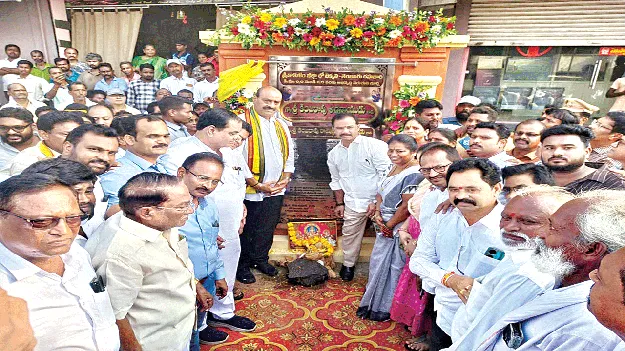 చెప్పింది చేయడమే లక్ష్యం