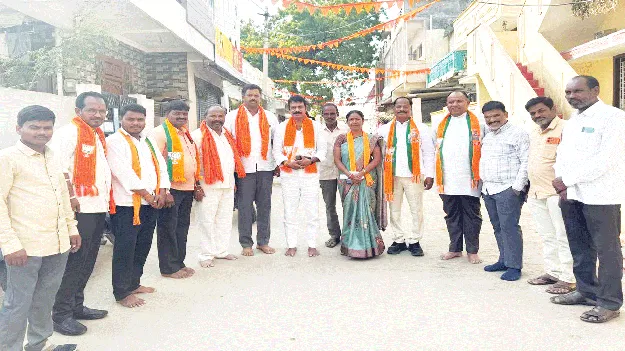 పట్టభద్రులు ఓటు నమోదు చేసుకోవాలి