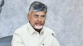 నేడు వారాణసీకి సీఎం చంద్రబాబు