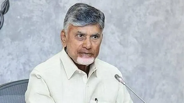 నేడు వారాణసీకి సీఎం చంద్రబాబు