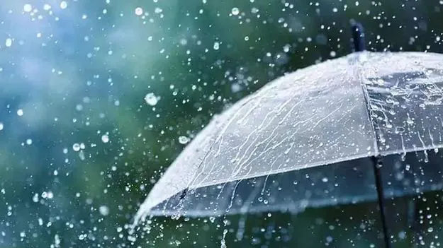 బంగాళాఖాతంలో అల్పపీడనం