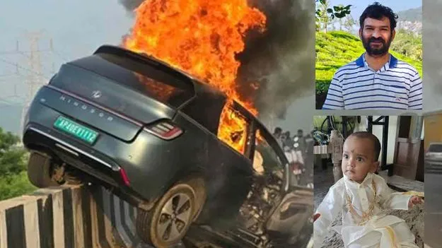 అదుపు తప్పిన వేగం!