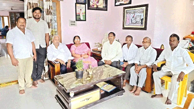 జలజీవన్‌ మిషన్‌ ద్వారా రూ.95.80 కోట్లు విడుదల 