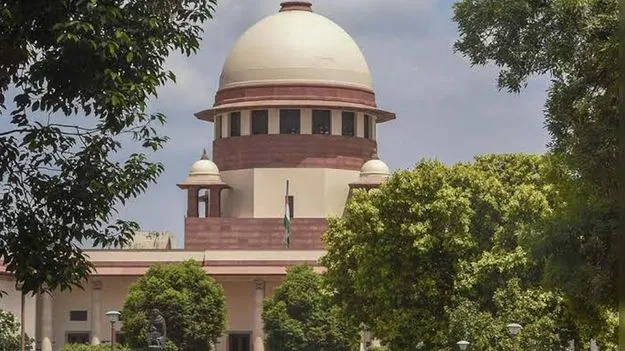 ఎంజీ నరేగా అద్భుత పథకం: సుప్రీంకోర్టు