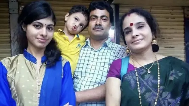 బంగ్లాదేశ్‌లో హిందూ కుటుంబం హత్య