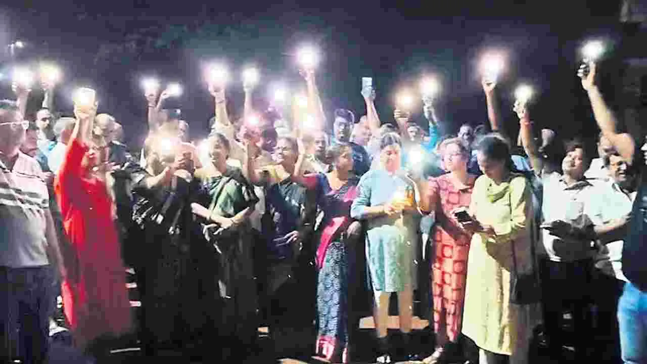 తాగునీటికి అష్టకష్టాలు