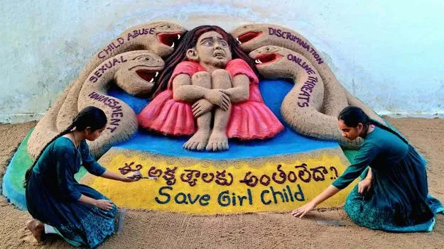ఈ అకృత్యాలకు అంతం లేదా?