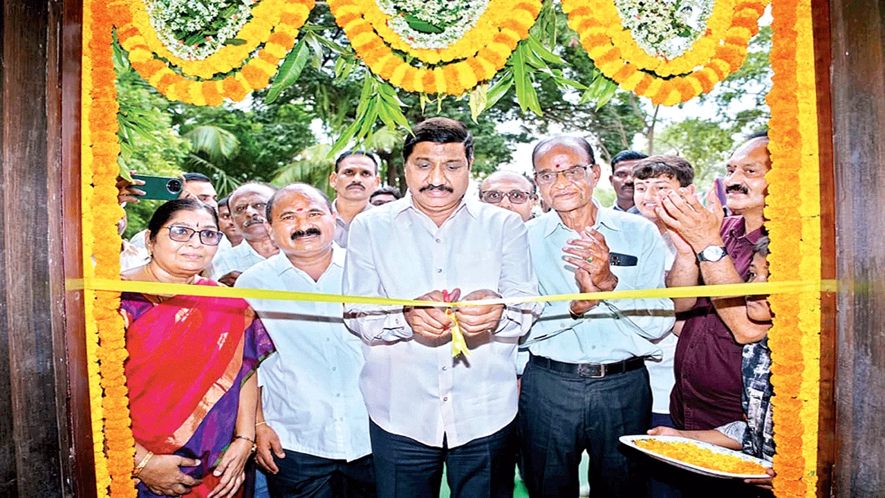నాణ్యమైన వైద్యసేవలే ప్రభుత్వ ధ్యేయం