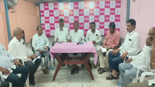 సింగరేణి సమస్యలపై కేటీఆర్‌ నజర్‌