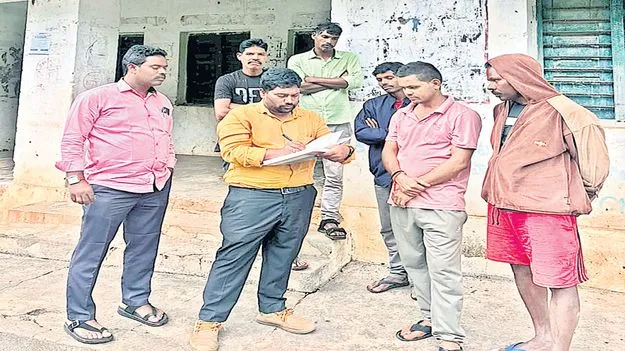 స్నేహపూర్వక పర్యాటకమే లక్ష్యం