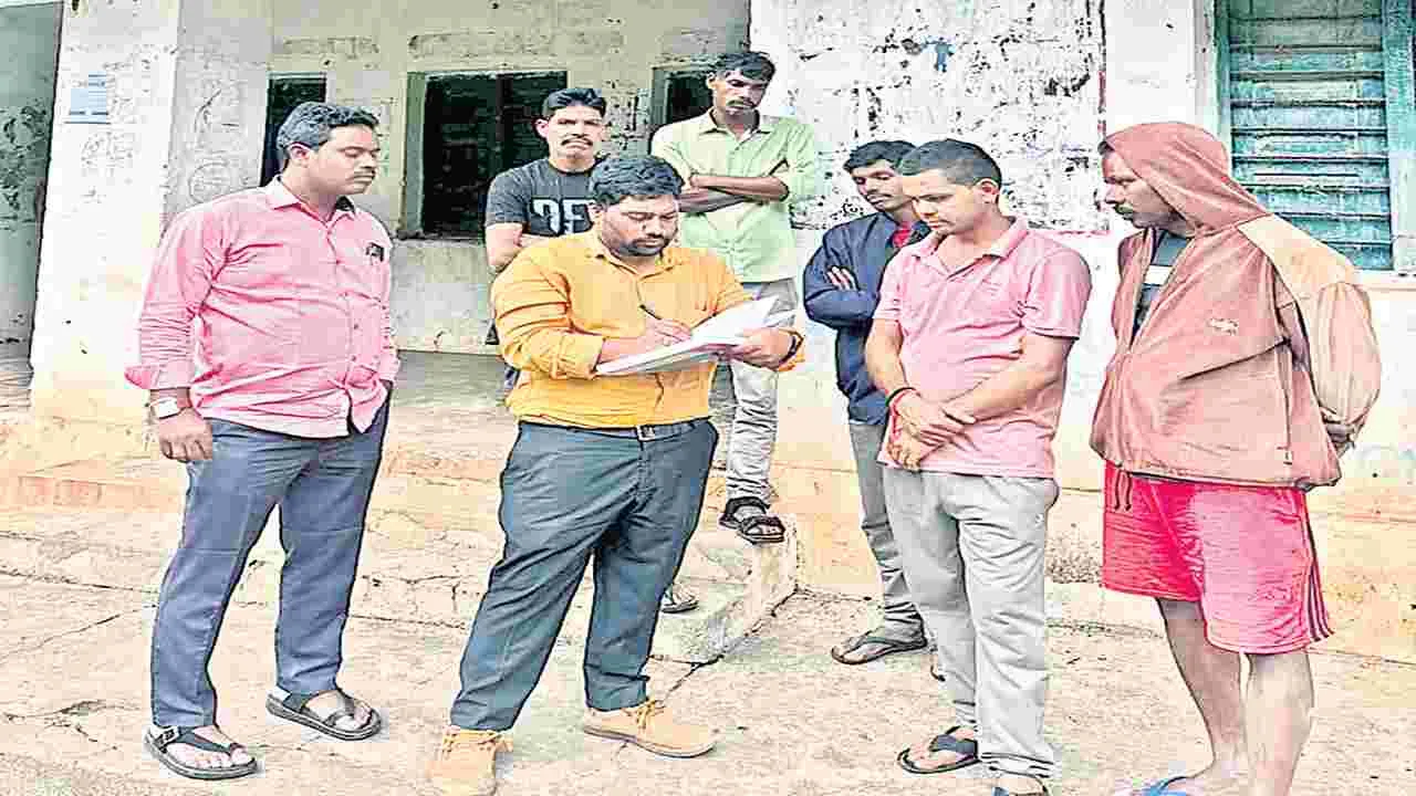 స్నేహపూర్వక పర్యాటకమే లక్ష్యం