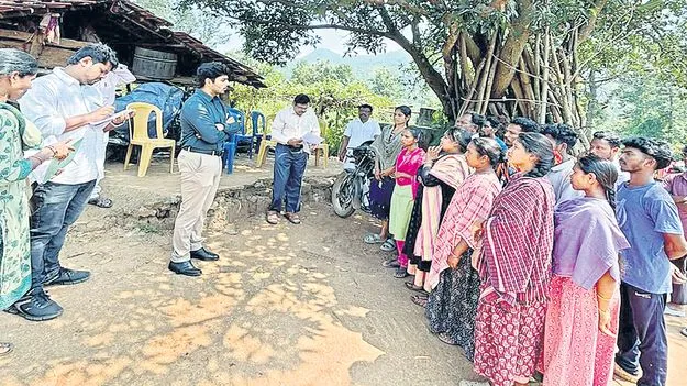 త్వరితగతిన జన్‌మన్‌ గృహ బిల్లుల చెల్లింపు