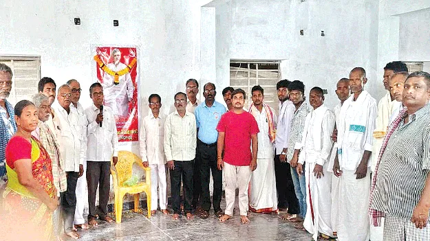 ‘ఏచూరి’ ఆశయాలను సాధిద్దాం: సీపీఎం