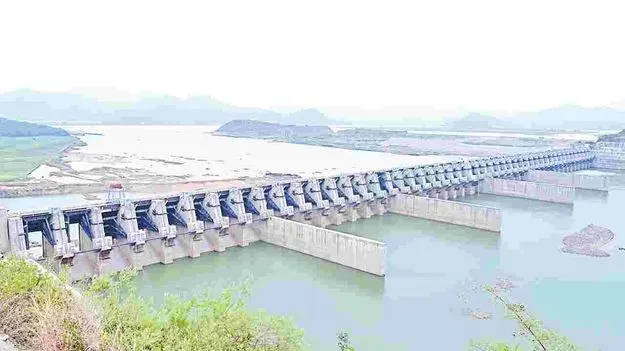పోలవరం నిర్మాణ నాణ్యత భేష్‌