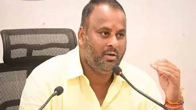 టెట్‌, డీఎస్సీ.. ఏంటో జగన్‌కు తెలీదు