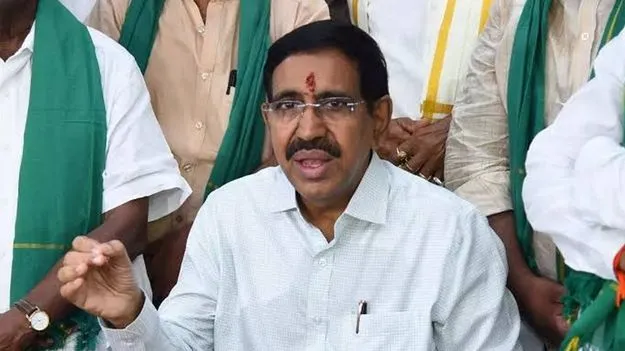 విశాఖలో డబుల్‌ డెక్కర్‌ మెట్రోకు కేంద్రం గ్రీన్‌ సిగ్నల్‌