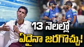 రోహిత్, కోహ్లీ వన్డే ప్రపంచ కప్ ఆడతారని చెప్పడం తొందరపాటు: ఆశిష్ నెహ్రా