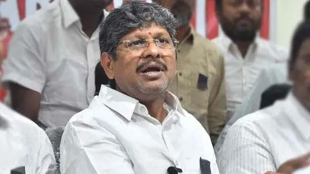 కమిషన్‌ గడువు 6 నెలలకు తగ్గించాలి: బొప్పరాజు