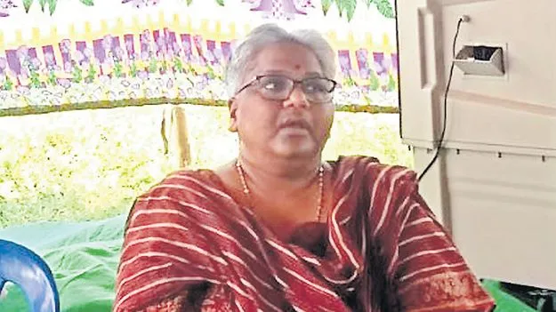 మంత్రి పార్థసారథితో ప్రాణహాని