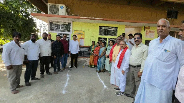 రైతులకు మరిన్ని సౌకర్యాలు