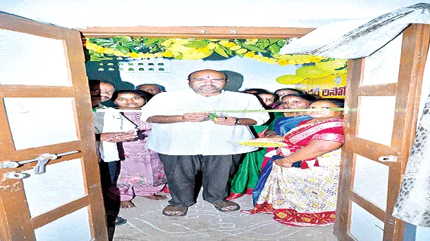   రైతుల సంక్షేమమే ధ్యేయం