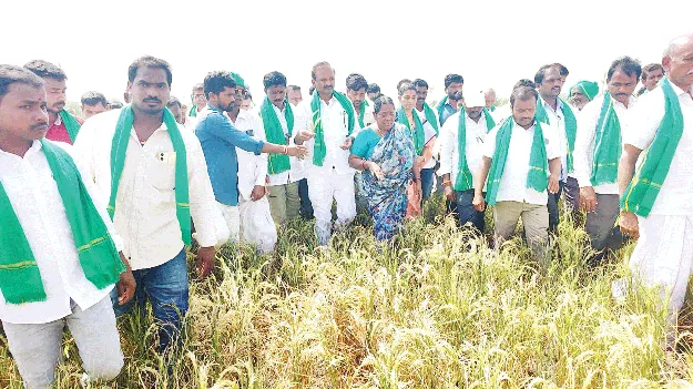 నీటి తరలింపు ప్రతిపాదన విరమించుకోవాలి