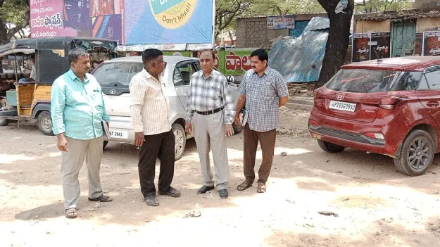 త్వరలో 103 బస్సు సర్వీసులు
