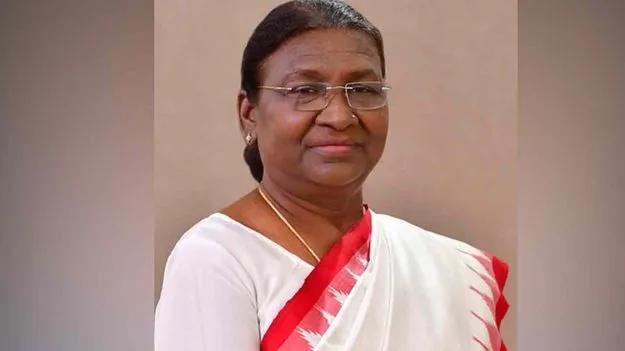  నేడు బెజవాడకు రాష్ట్రపతి