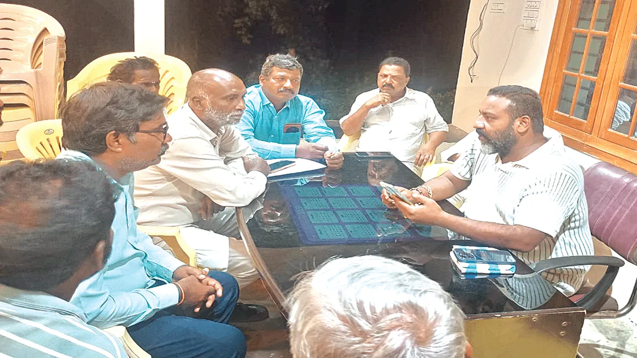 ఉద్దానం టు విదేశాలు
