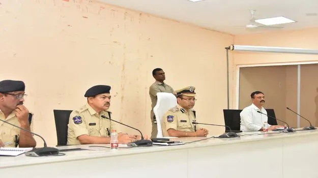 మిలాద్‌ ఉన్‌ నబీ ప్రశాంత వాతావరణంలో జరుపుకోవాలి