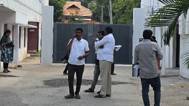  ‘పరిషత్‌’ రిజర్వేషన్‌పై కసరత్తు