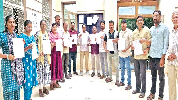   మునిసిపల్‌ ఓటర్ల తుదిజాబితా విడుదల
