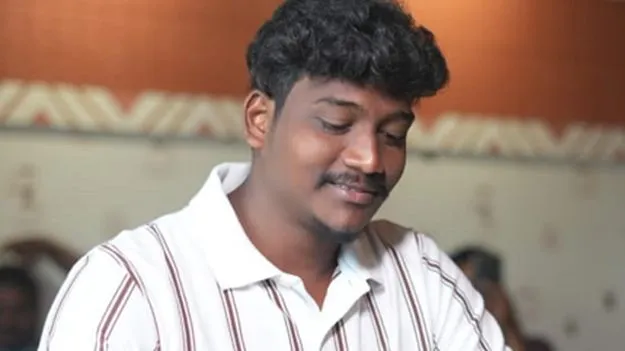 పెళ్లయిన మరుసటి రోజే..! 