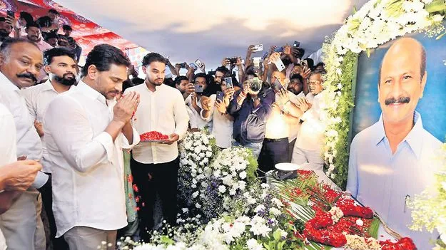 పార్టీ అండగా ఉంటుంది!