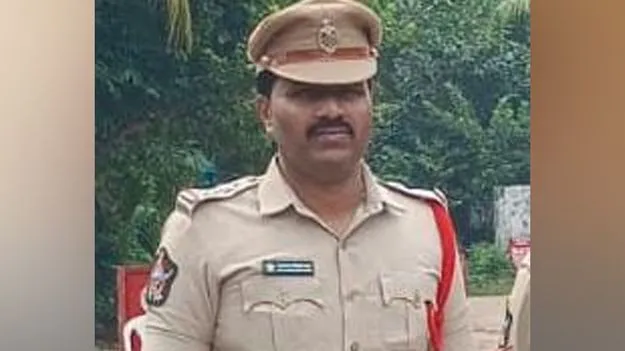 దసరా ఉత్సవాల్లో విషాదం